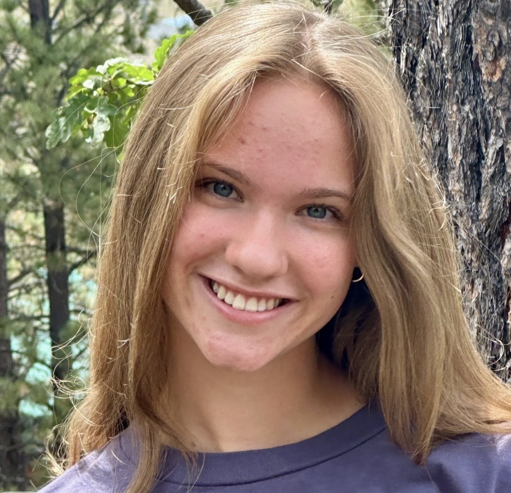 Lydia Harbin